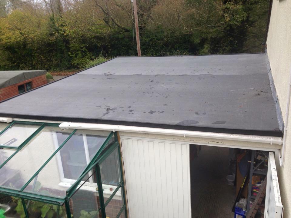 Devon Flat Roofing 